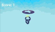 Try to slip - Screenshot 4