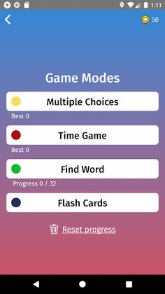 Mexico: States & Provinces Map - Screenshot 4