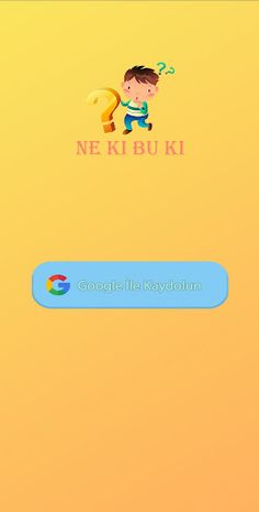 Ne ki Bu ki - Screenshot 2