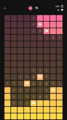 Minesweeper Reborn - Screenshot 4