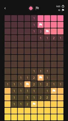 Minesweeper Reborn - Screenshot 4