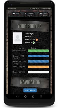 Prison Reloaded - Screenshot 4