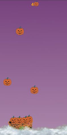 Pumpkin Picker - Screenshot 2