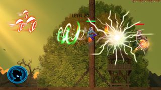 Rainbow Fighter for Roblo - Screenshot 3