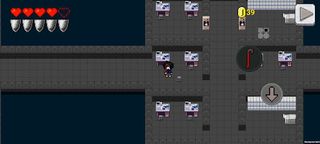 Happy Lab - Screenshot 3