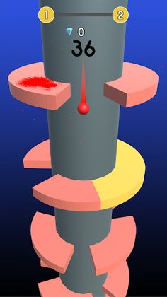 Spiral 3D - Screenshot 1