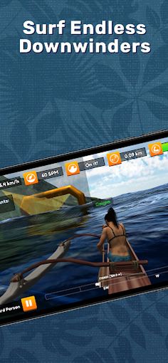 Swelldone - Screenshot 1