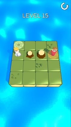 Twizzle - Screenshot 2