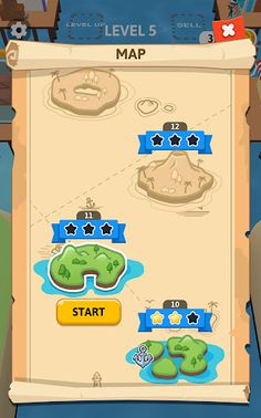 Fish Casting - Screenshot 4