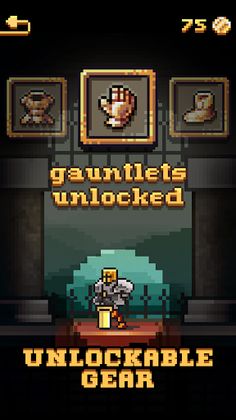 Tap Hero - Screenshot 4