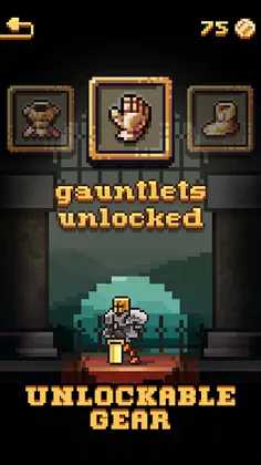 Tap Hero - Screenshot 4