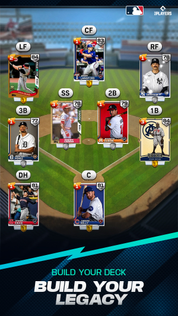 MLB® The Show™ Mobile Baseball - Screenshot 3