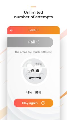 Slice game - Slice It All - Screenshot 3