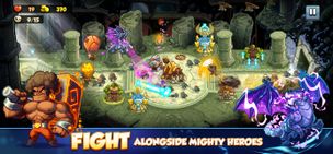 Kingdom Rush 6: Genesis TD - Screenshot 3