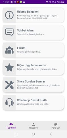 İzle Kazan - Screenshot 2