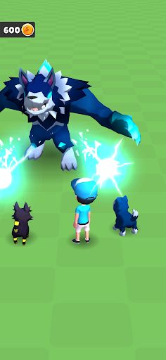 Monster Expedition - Screenshot 3