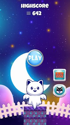 Shiba Jump - Screenshot 3