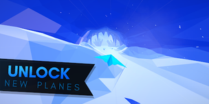 Paperly: Paper Plane Adventure - Screenshot 3