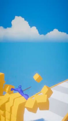 StickRunRace3D - Screenshot 2