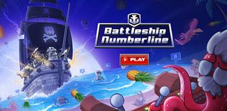 Battleship Numberline - Screenshot 1