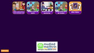 Dewin a Doti 2 - Screenshot 1