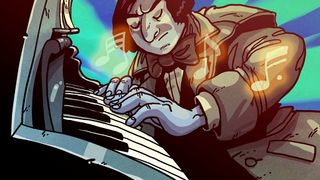 Frederic: Resurrection of Music - Screenshot 1