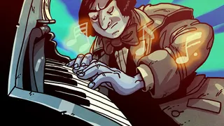 Frederic: Resurrection of Music - Screenshot 1