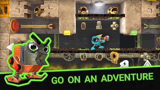 Live Factory - Screenshot 1
