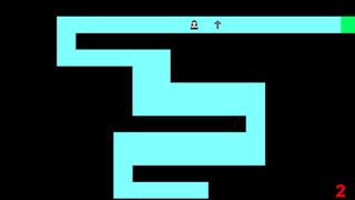 La Monja - Screenshot 1