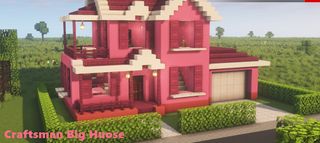 Craftsman Big Huose - Screenshot 2