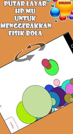 BOLBOX - Bola Dalam Box (Game  - Screenshot 3