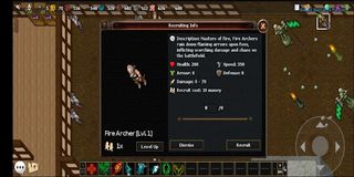 Only Fortress - Screenshot 3