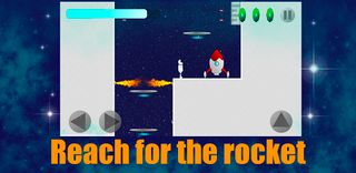 Polo - Space Adventure - Screenshot 2