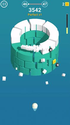 Block Hit Fever! - Screenshot 2