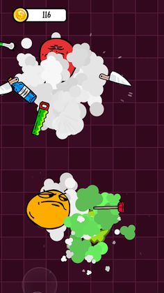 Blade Surround - Screenshot 3