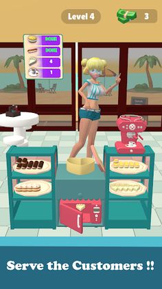 Fill The Box - Screenshot 2