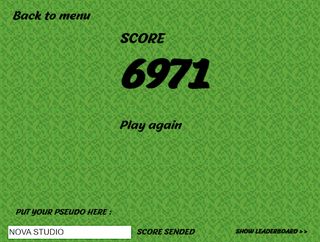 Ninjadventure - Screenshot 3