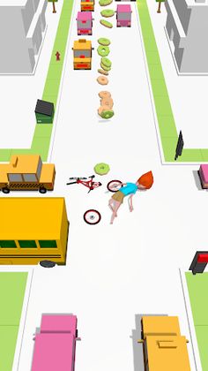 Bullet Delivery - Screenshot 4