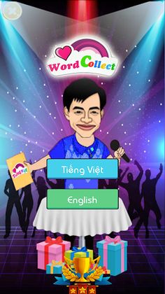 Word Collect – Matching - Screenshot 3