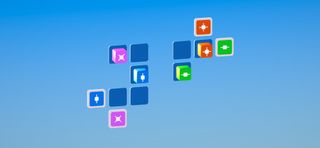 Cubether - Screenshot 1