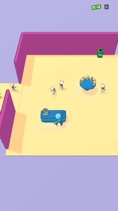 Barcade - Screenshot 2