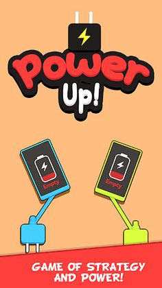Power Up - Screenshot 1