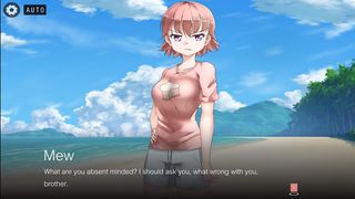 Happiness Theory [DEMO] - Screenshot 2