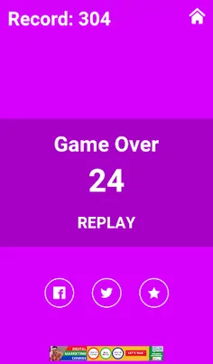 Dodger - Save That Square - Screenshot 4