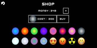 MarbleCoaster - Screenshot 2