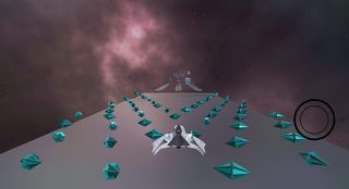 SpaceRoads - Screenshot 2