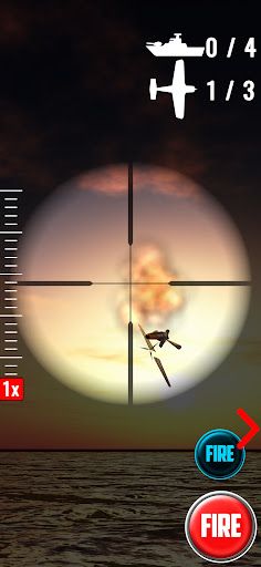 Ship Hunter 3D - Screenshot 3