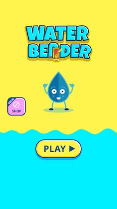 Water Puzzle: Flower Save - Screenshot 1