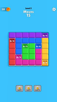 Sort and Blast - Screenshot 1