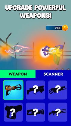 Find Alien: UFOs Catcher - Screenshot 3